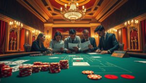百家樂遊戲專業觀點分析