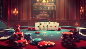 百家樂遊戲常見問題解答