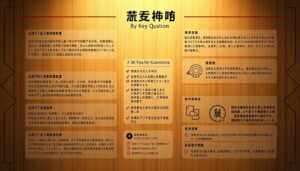 百家樂遊戲常見問題解答