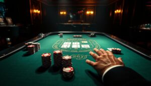 百家樂遊戲常見問題解答
