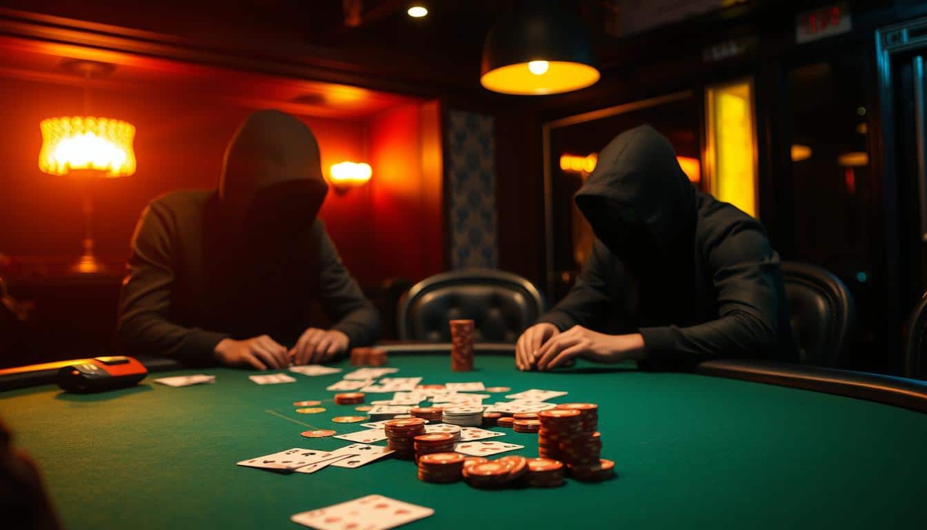 百家樂遊戲常見錯誤解析