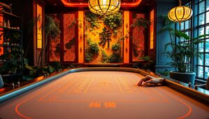 百家樂遊戲平台評價