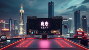 百家樂遊戲平台評價比較