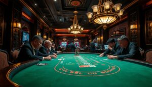 百家樂遊戲心得分享