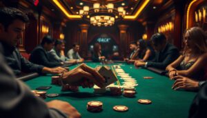 百家樂遊戲技巧提升建議