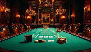 百家樂遊戲新手入門指南