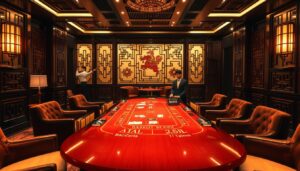 百家樂遊戲最佳線上平台
