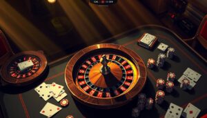 百家樂遊戲最佳贏錢策略分享