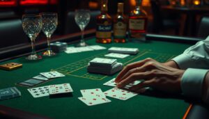 百家樂遊戲機率計算方法