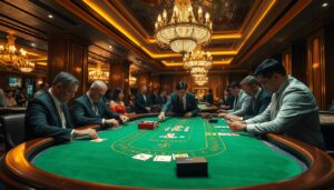 百家樂遊戲熱門攻略分享