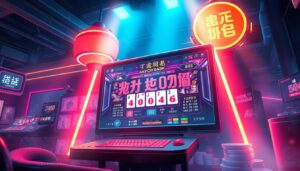 百家樂遊戲熱門線上平台推介