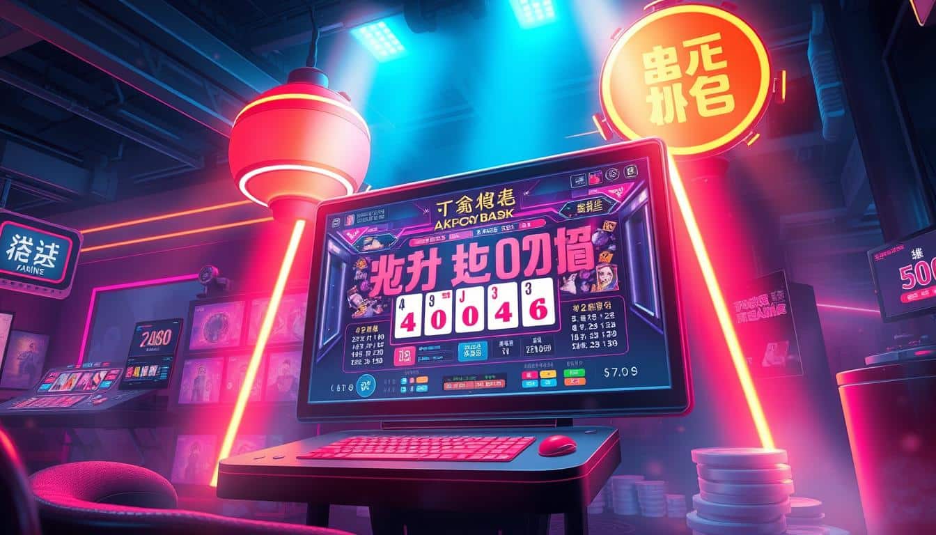 百家樂遊戲熱門線上平台推介