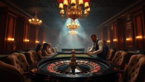 百家樂遊戲獎金取得方法