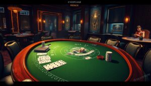 百家樂遊戲玩法初學者指南