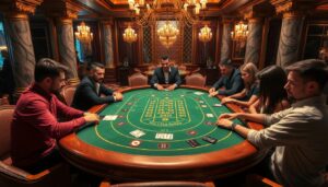 百家樂遊戲的常見問題解析