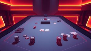 百家樂遊戲的戰術研究