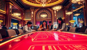 百家樂遊戲的最新優惠活動