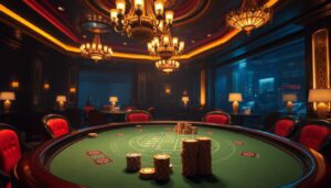 百家樂遊戲的機會與挑戰分析