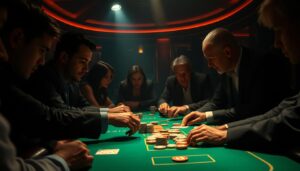 百家樂遊戲的獨特體驗分享