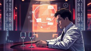 百家樂遊戲的資訊搜尋技巧