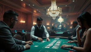 百家樂遊戲破解技巧分享