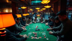 百家樂遊戲經驗分享