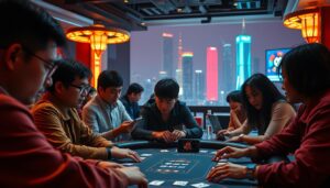 百家樂遊戲線上交流社群推薦