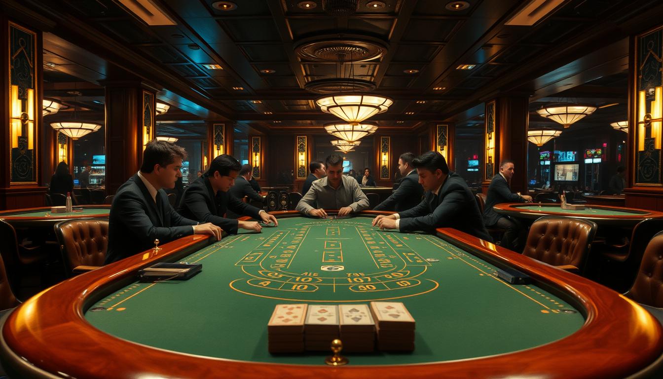 百家樂遊戲線上玩家心得推薦