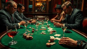百家樂遊戲聰明下注心法