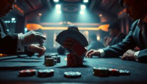 百家樂遊戲規則攻略