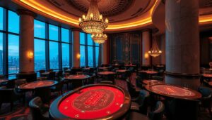 百家樂遊戲賭場安全評比