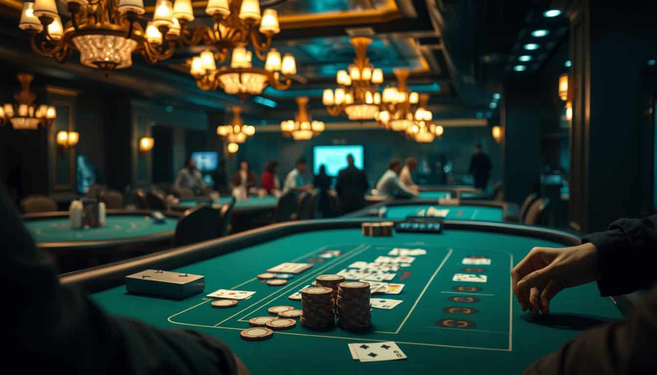 百家樂遊戲贏錢攻略揭秘