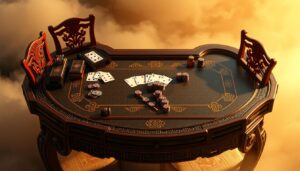 百家樂遊戲開戰前準備必讀