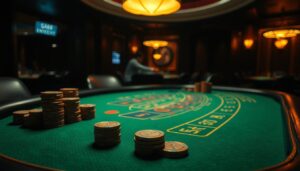 百家樂遊戲風險控管技巧