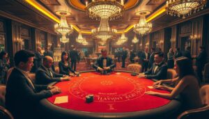 百家樂遊戲高手秘訣揭密