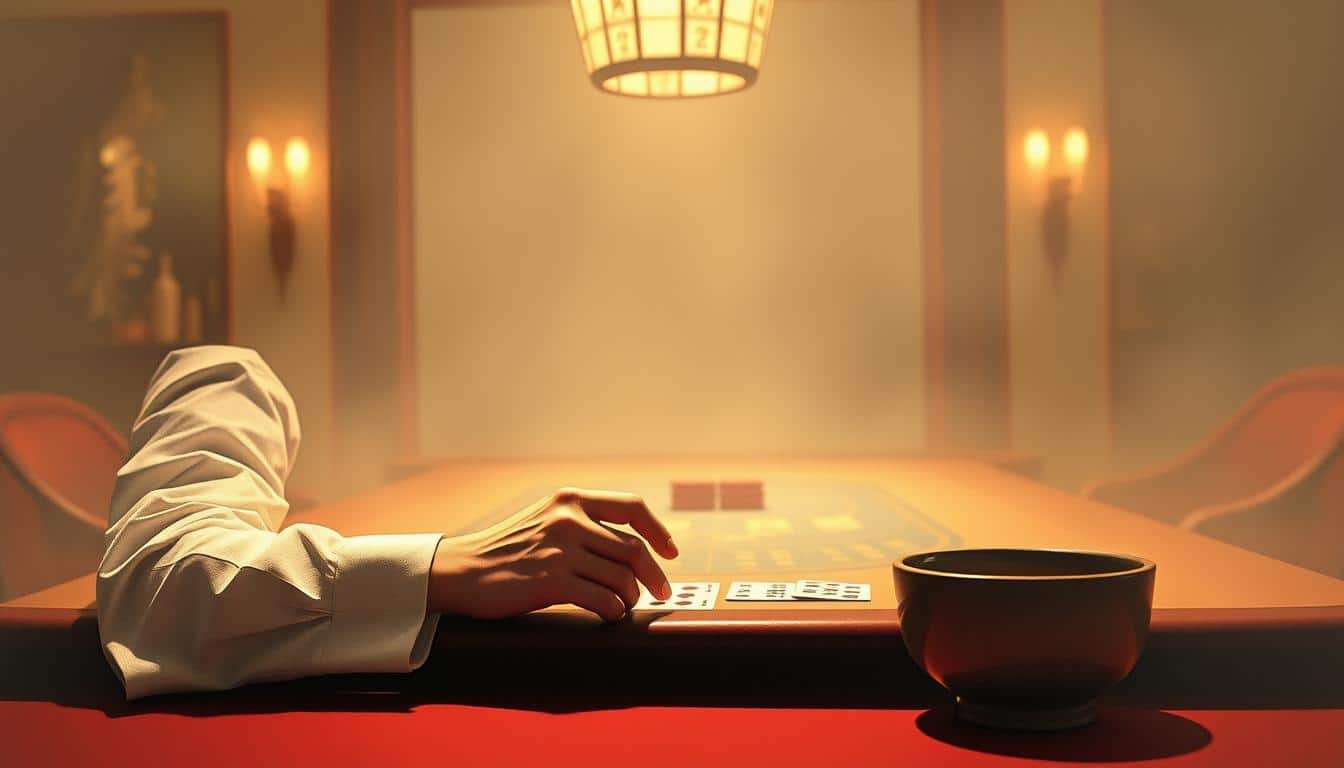 百家樂遊戲高手秘訣揭示