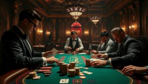 百家樂遊戲高效賭局心法
