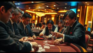 真人百家樂遊戲體驗分享
