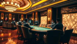 精選百家樂遊戲優惠資訊