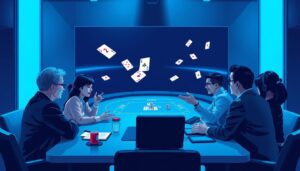 網上百家樂遊戲專家建議