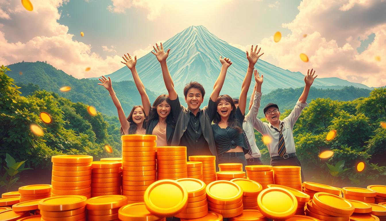 線上百家樂大獎賞金攻略