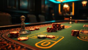 線上百家樂必勝技巧分享