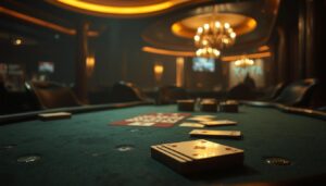 線上百家樂遊戲技巧