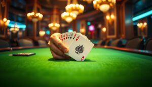線上百家樂遊戲玩家功略分享