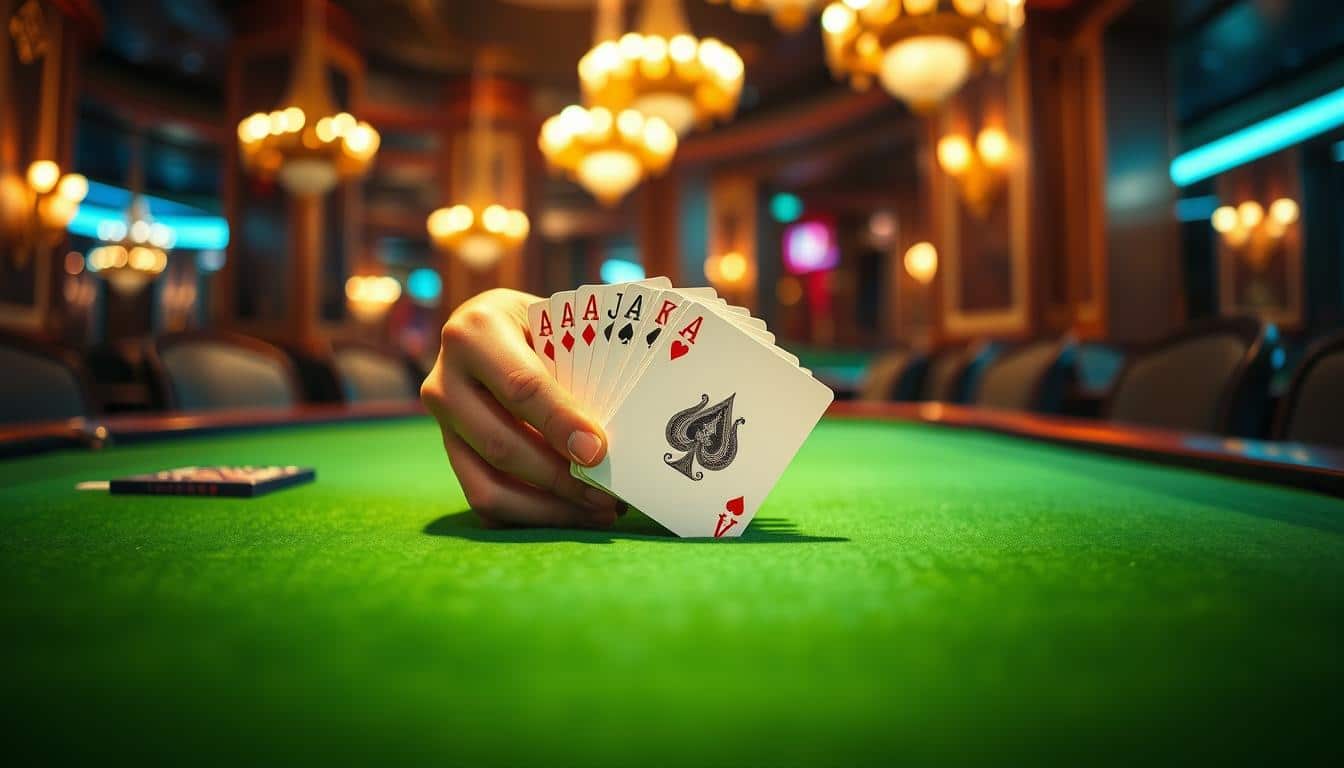 線上百家樂遊戲玩家功略分享