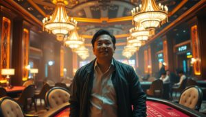 贏取百家樂遊戲的寶貴經驗